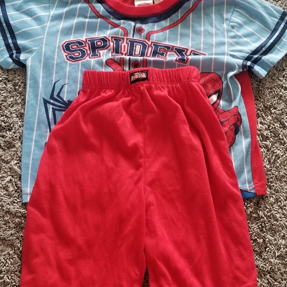 Boys PJ's - Picture 2 of 3